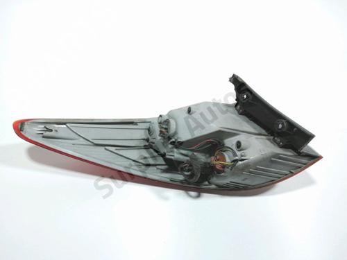 Right taillight HYUNDAI ix35 (LM, EL, ELH) 1.7 CRDi | BP28268820C35 