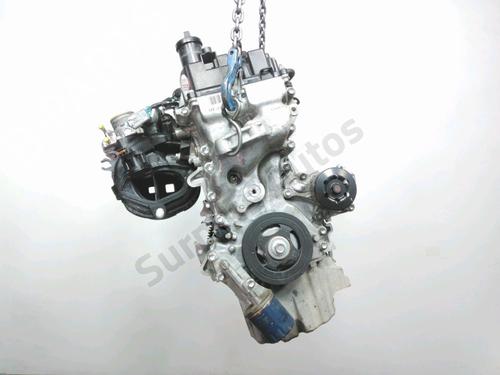Engine CITROËN C1 II (PA_, PS_) 1.0 VTi 72 | BP36518907M1 - Image 4