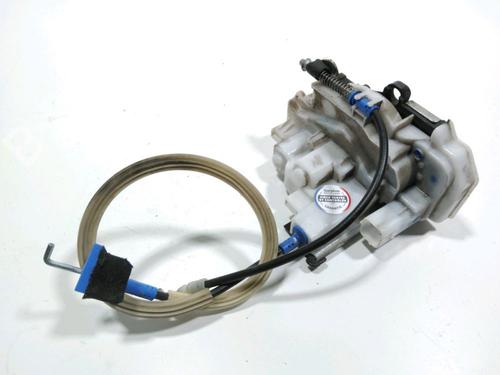 Front right lock PEUGEOT BIPPER (AA_) 1.4 HDi | BP28246990C97