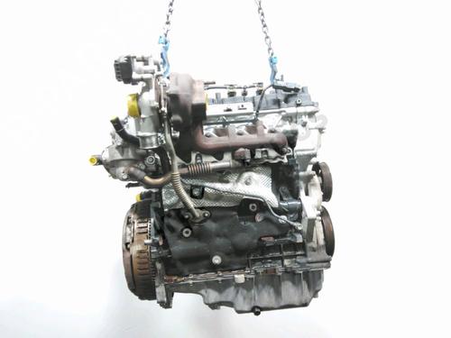 Engine HYUNDAI i30 (GD) 1.6 CRDi | BP28218802M1 - Image 2