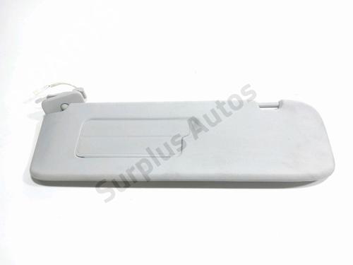 Used Left sun visor Left sun visor 37786292 37786292