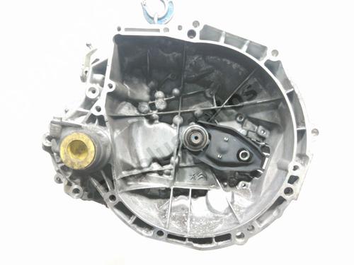 Gearbox CITROËN C3 III (SX) 1.2 PureTech 82 | BP38345256M3 - Image 1