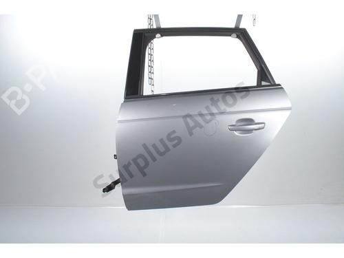 Porta posteriore sinistra Porta posteriore sinistra AUDI A3 Sportback (8VA, 8VF) 1.6 TDI (110 hp) 36153530 36153530