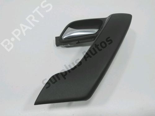 Used Front left interior door handle Front left interior door handle 37775347 37775347