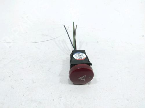 Used Warning switch Warning switch PEUGEOT PARTNER MPV (5_, G_) 1.6 HDi 75 (75 hp) 30990017 30990017