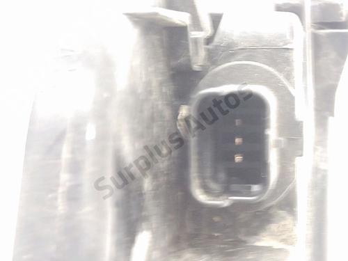 Venstre positionslygte CITROËN C4 Picasso I MPV (UD_) 1.6 HDi 110 | BP31005597C104