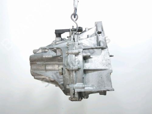 Gearbox RENAULT EXPRESS Box Body/MPV 1.5 Blue dCi 75 (F6AA) | BP39609278M3 - Image 2