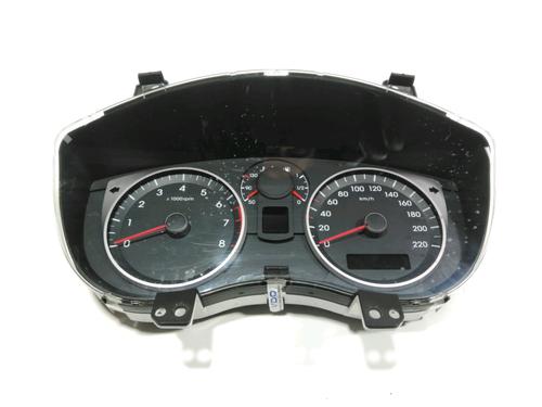 Used Instrument cluster HYUNDAI i20 I (PB, PBT) 1.2 (86 hp) 28230495