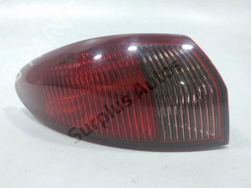Used Left taillight Left taillight 36899234 36899234