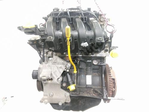 Engine RENAULT TWINGO II (CN0_) 1.2 16V (CN04, CN0B) | BP39737238M1 - Image 3