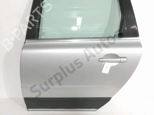 Used Left rear door VOLVO XC70 II (136) 2.4 D (175 hp) 31000217