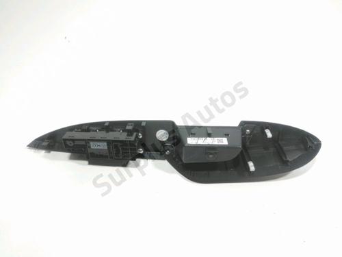 Left front window switch MITSUBISHI MIRAGE / SPACE STAR VI Hatchback (A0_A) 1.2 | BP28249419I27