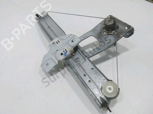 Rear right window mechanism DACIA SANDERO 1.5 dCi | BP37507120C25 - Image 3