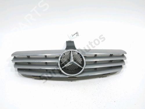 Used Grille Grille 37771536 37771536