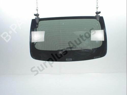 Used Tailgate CITROËN C1 (PM_, PN_) [2005-2014]  28259586