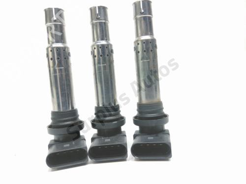 Ignition coil SKODA FABIA II (542) 1.2 12V | BP37628008M94 - Image 3