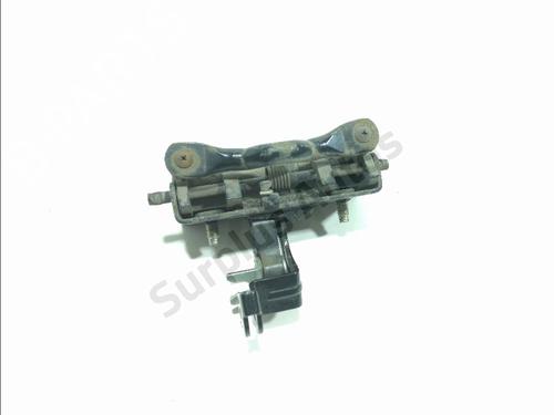 Tailgate handle HONDA INSIGHT (ZE_) 1.3 IMA (ZE28, ZE2) | BP38035611C132 - Image 2