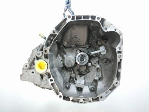 Getriebe für Getriebe RENAULT CLIO IV (BH_) 1.5 dCi 75 (75 hp) 39737287 39737287