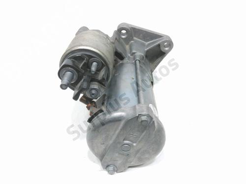 Starter RENAULT KADJAR (HA_, HL_) 1.6 dCi 130 (HLA4) | BP39259810M8 - Image 3