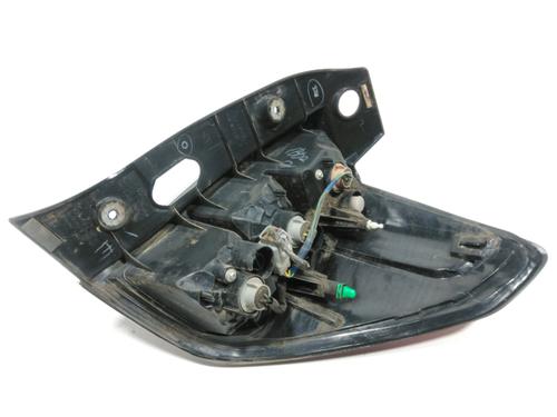 Left taillight SUBARU FORESTER (SH_) 2.0 D AWD (SHH, SHD, SHN) | BP28269786C34 
