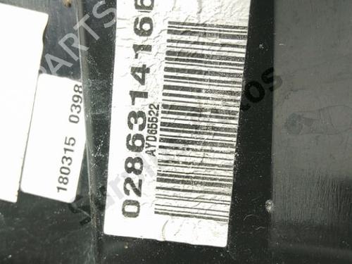 Right taillight RENAULT CAPTUR I (J5_, H5_) 1.5 dCi 90 (J5N4, J5M5, J5MW, J5M6, J5AL, J5AJ) | BP39397895C35 - Image 3