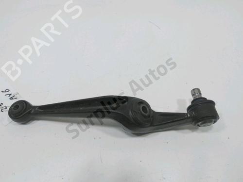 Used Left front suspension arm CITROËN C15 Box Body/MPV (VD_) 1.8 D (60 hp) 30987676
