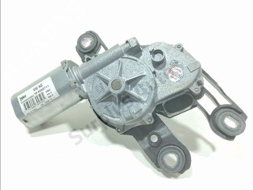 Used Rear wiper motor Rear wiper motor SEAT LEON (5F1) 2.0 TDI (150 hp) 35942084 35942084