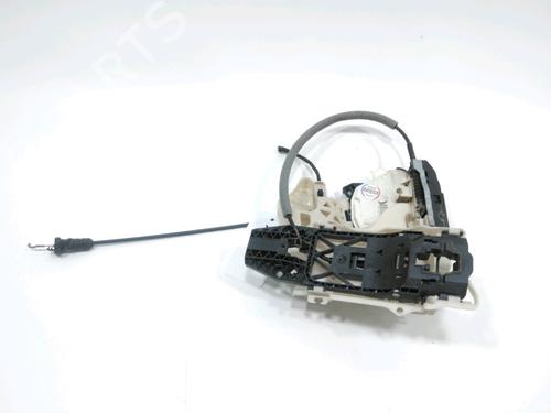 Used Front right lock VW TIGUAN (5N_) 2.0 TDI (140 hp) 30998043