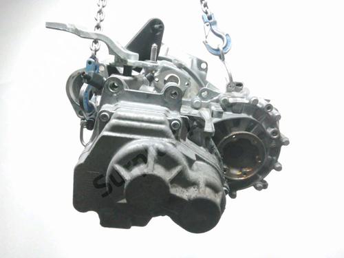 Gearbox VW GOLF VII (5G1, BQ1, BE1, BE2) 1.5 TSI | BP31162999M3
