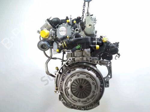 Engine PEUGEOT 208 I (CA_, CC_) 1.2 THP 110 | BP28219246M1 