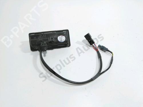 Camera AUDI A4 B9 Avant (8W5, 8WD) S4 TFSi quattro | BP30769049E14 - Image 2