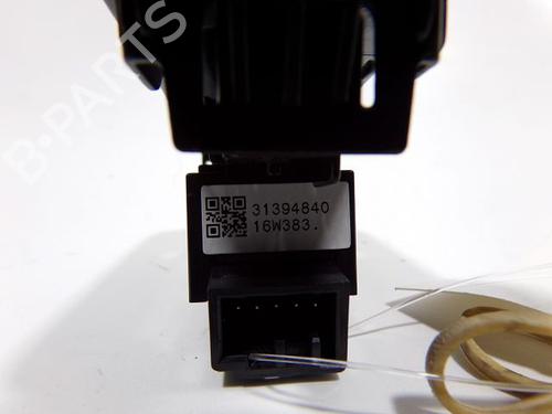 Right rear window switch VOLVO V40 Hatchback (525) D2 | BP37778273I28 - Image 3