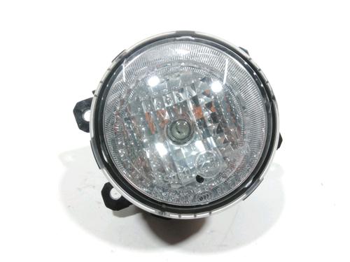 Left front fog light MITSUBISHI MIRAGE / SPACE STAR VI Hatchback (A0_A) 1.0 (A05A) | BP28265829C30 