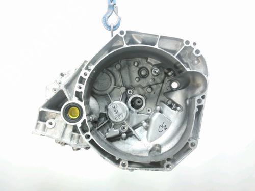 Used Gearbox Gearbox 37764966 37764966