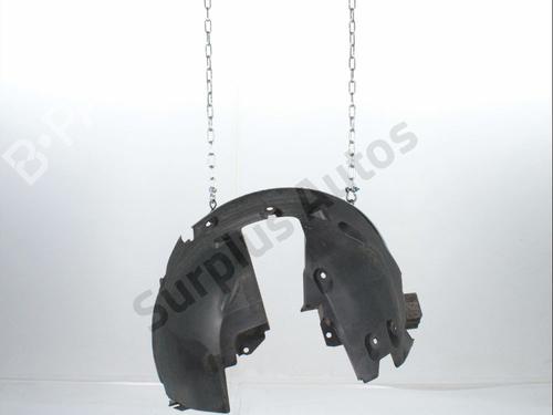 Used Wheel arch Wheel arch RENAULT TWINGO III (BCM_, BCA_) 0.9 TCe 90 (BCM9, BCM2) (90 hp) 40059738 40059738