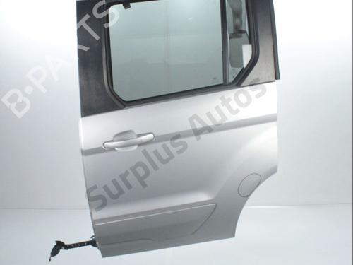 Used Left rear door FORD TOURNEO CONNECT / GRAND TOURNEO CONNECT V408 MPV 1.6 TDCi (115 hp) 28253904