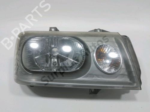 Used Right headlight CITROËN JUMPY I (U6U_) 2.0 HDi 110 (109 hp) 31005006