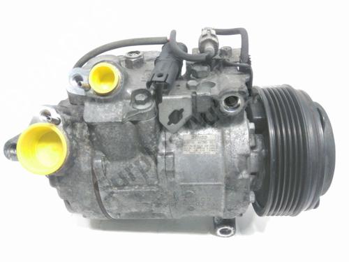 AC compressor BMW 1 (E87) 120 d | BP37870367M34 - Image 4