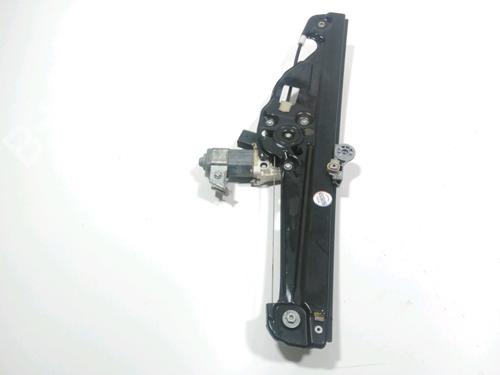 Rudehejsemekanisme Højre bagtil BMW 5 (E60) 530 d (218 hp) 28250560