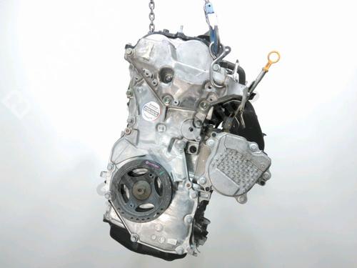 Engine RENAULT CLIO V (B7_) 1.6 E-TECH 140 (B7MU) | BP33010049M1 - Image 2