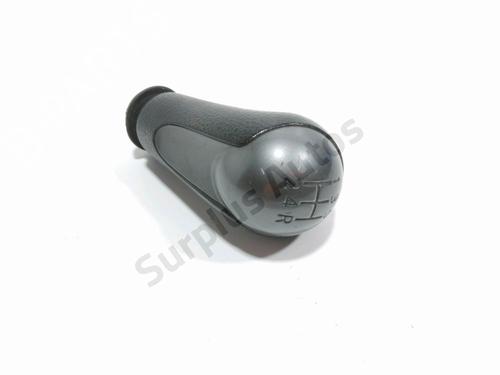 Used Shift knob Shift knob NISSAN NOTE (E11, NE11) 1.6 (110 hp) 28616908 28616908