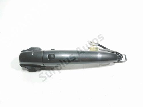 Used Front right exterior door handle SUZUKI IGNIS III (MF, FF) 1.2 Hybrid (ATK412, FF21S) (90 hp) 28241969