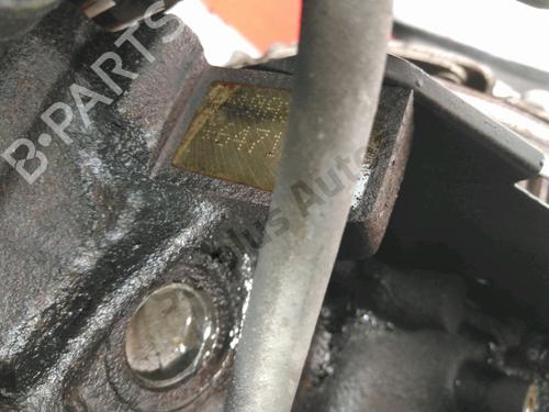 Engine ALFA ROMEO GIULIETTA (940_) 1.6 JTDM (940FXD1A) | BP28218998M1  - Image 5