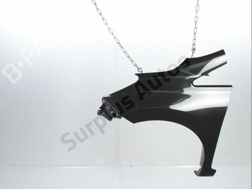 Used Left front fenders Left front fenders NISSAN NOTE (E12) 1.2 (80 hp) 36253212 36253212