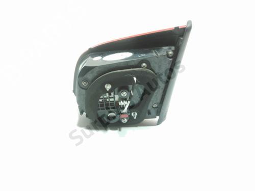 Left tailgate light VW GOLF VI (5K1) 2.0 GTi | BP28268135C79 
