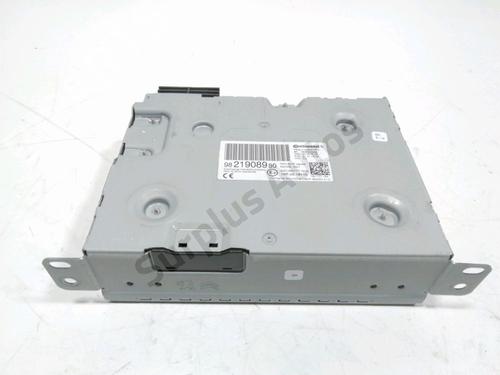 Used Radio Radio CITROËN C3 AIRCROSS II (2R_, 2C_) 1.6 BlueHDi 120 (2CBHZH) (120 hp) 36314575 36314575