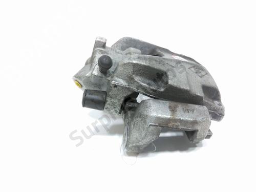 Right front brake caliper RENAULT CLIO V (B7_) 1.5 Blue dCi 100 (B7AD) | BP28226163M104 - Image 2