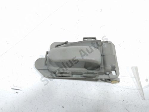 Used Front right interior door handle CITROËN XSARA PICASSO (N68) 1.6 HDi (109 hp) 30996180