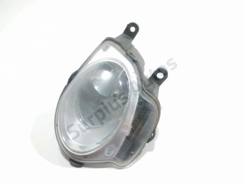 Feu diurne gauche FIAT 500 (312_) 1.2 (312AXA1A) (69 hp) 29417051