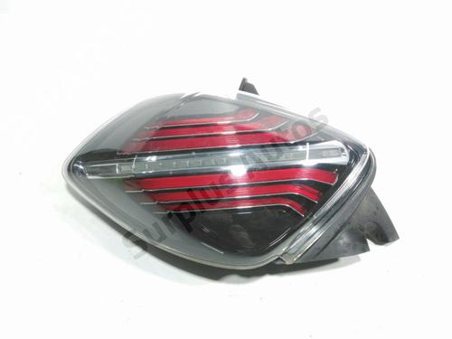 Used Left taillight Left taillight RENAULT ZOE (BFM_) ZOE (BFMC, BFMD) (136 hp) 33646934 33646934